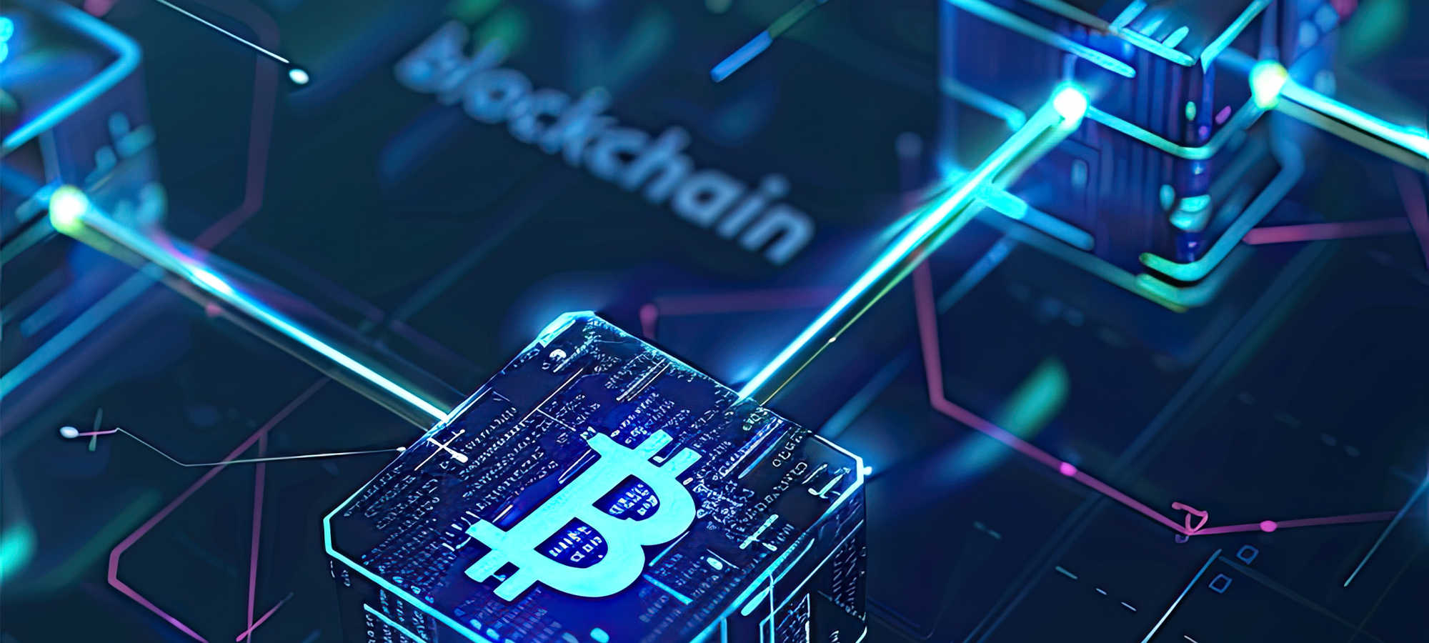 Blockchain and cryptocurrency visualization